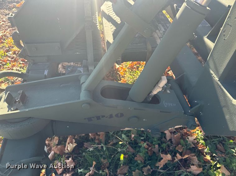 image for item DQ7393 Dolly set mobilizer