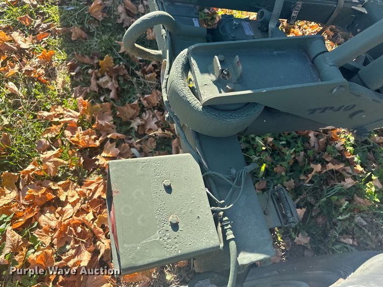 image for item DQ7393 Dolly set mobilizer