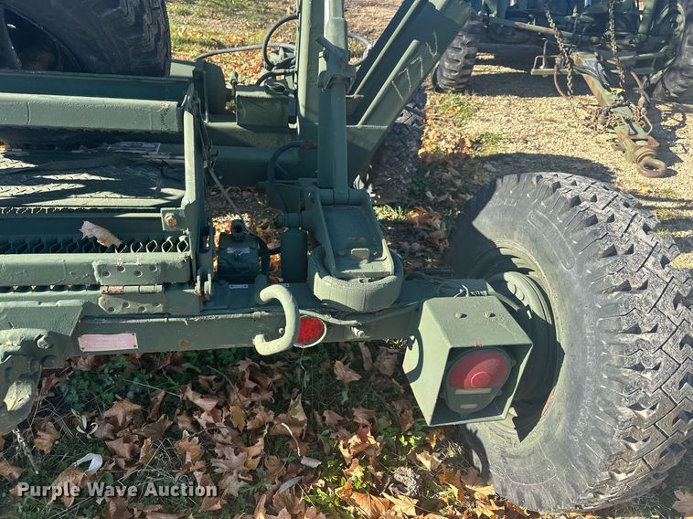 image for item DQ7393 Dolly set mobilizer