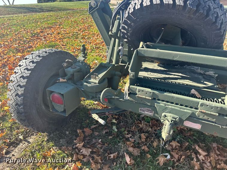 image for item DQ7393 Dolly set mobilizer