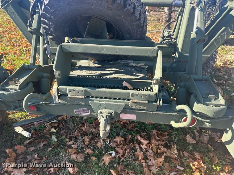 image for item DQ7393 Dolly set mobilizer