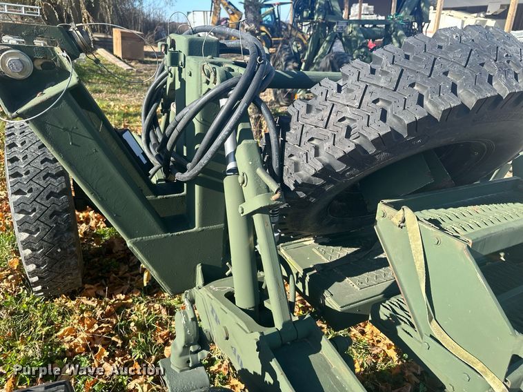 image for item DQ7393 Dolly set mobilizer