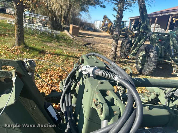 image for item DQ7393 Dolly set mobilizer