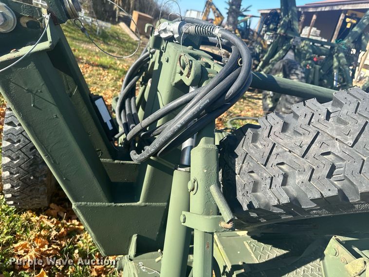 image for item DQ7393 Dolly set mobilizer