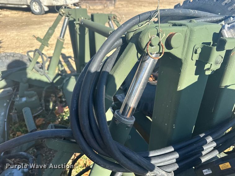 image for item DQ7393 Dolly set mobilizer