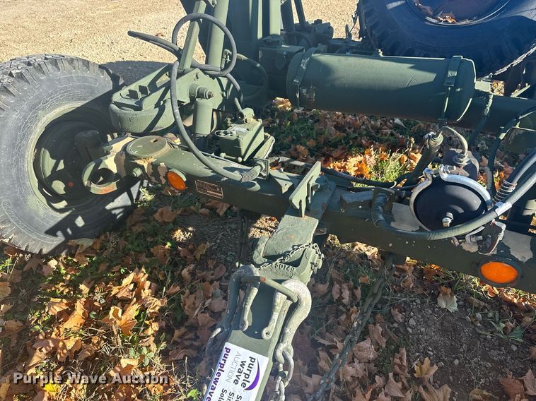 image for item DQ7393 Dolly set mobilizer