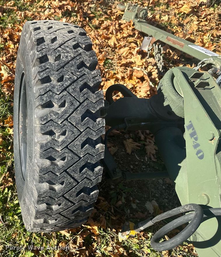 image for item DQ7393 Dolly set mobilizer