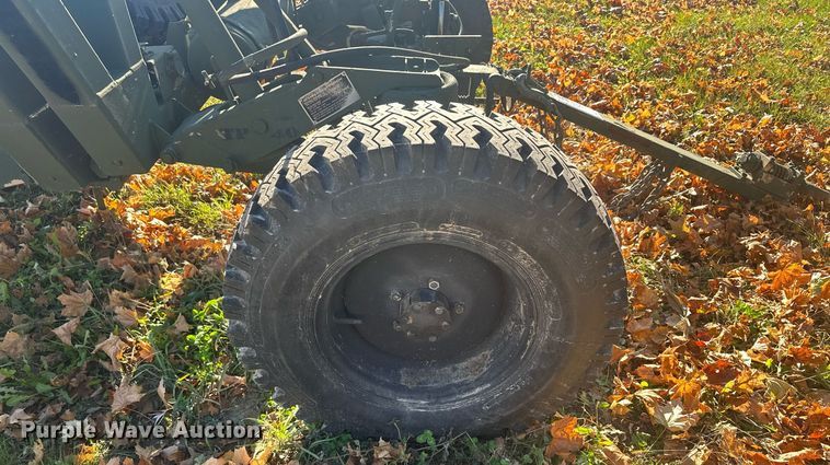 image for item DQ7393 Dolly set mobilizer