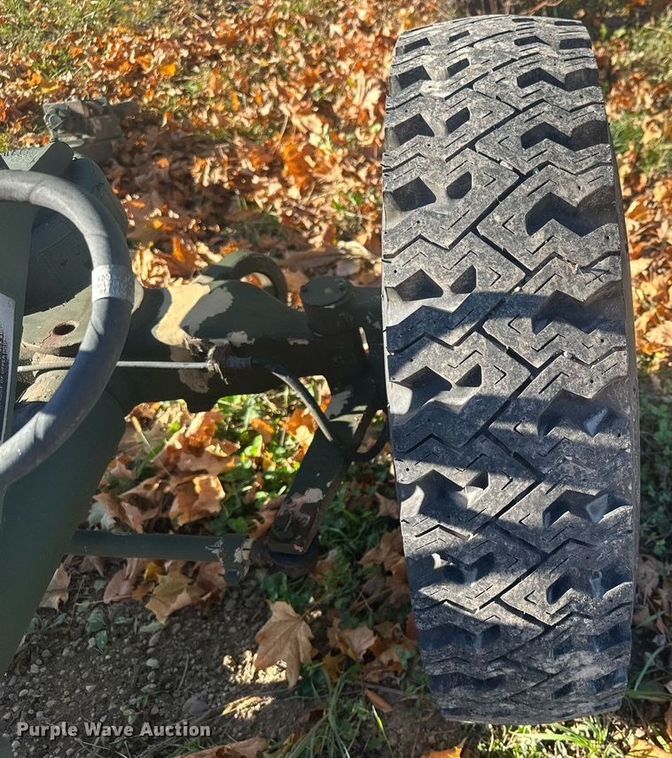 image for item DQ7393 Dolly set mobilizer