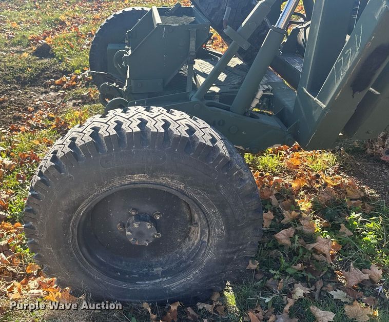 image for item DQ7393 Dolly set mobilizer