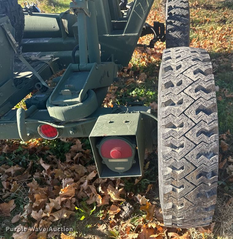 image for item DQ7393 Dolly set mobilizer