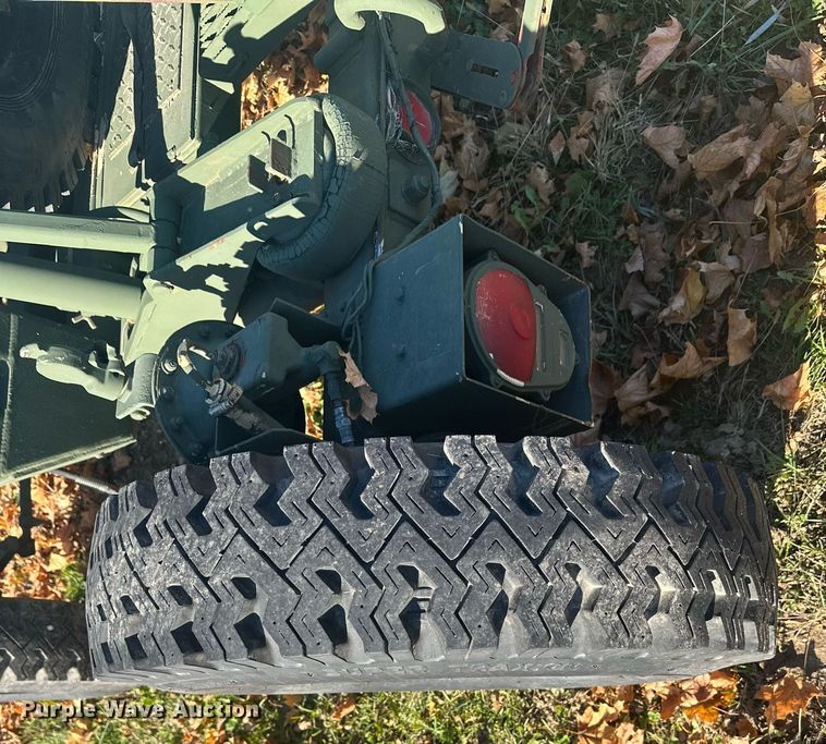 image for item DQ7393 Dolly set mobilizer