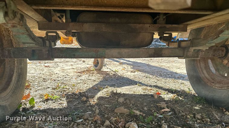 image for item DQ7394 Leroi 85  air compressor