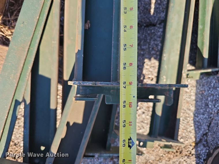 image for item DQ8500 Pallet racking