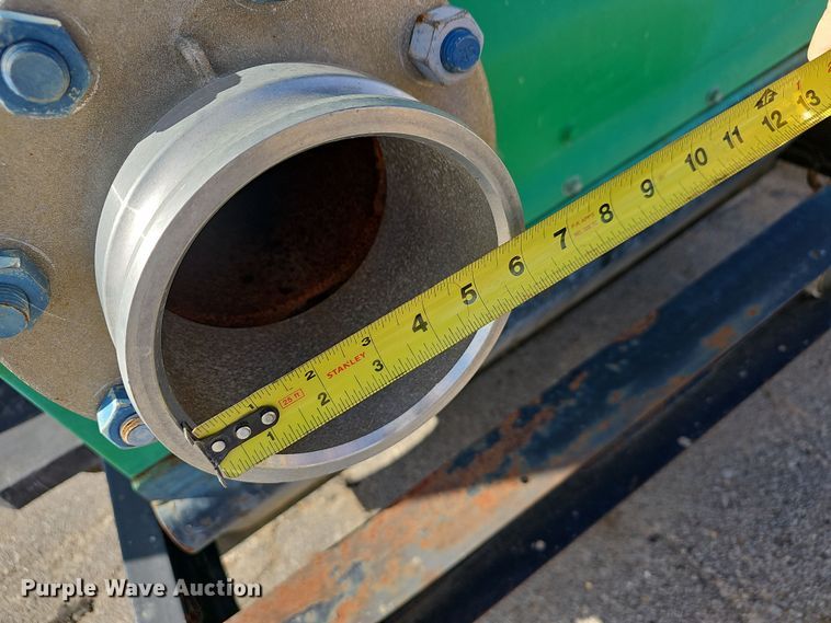 image for item DR3437 2010 Prime Air Quiet Flow  trash pump