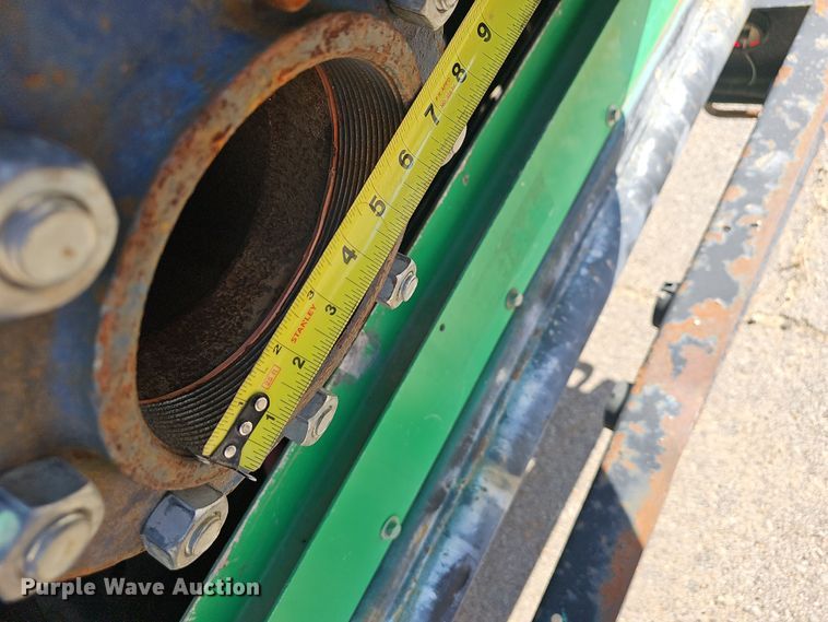 image for item DR3437 2010 Prime Air Quiet Flow  trash pump