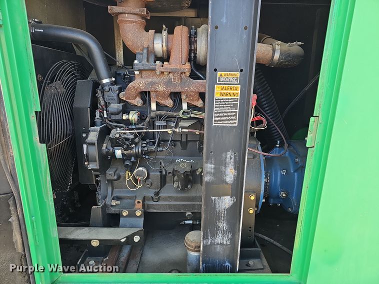 image for item DR3437 2010 Prime Air Quiet Flow  trash pump