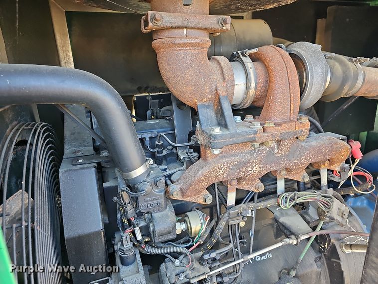 image for item DR3437 2010 Prime Air Quiet Flow  trash pump