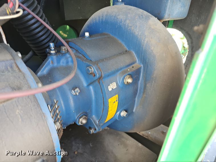 image for item DR3437 2010 Prime Air Quiet Flow  trash pump