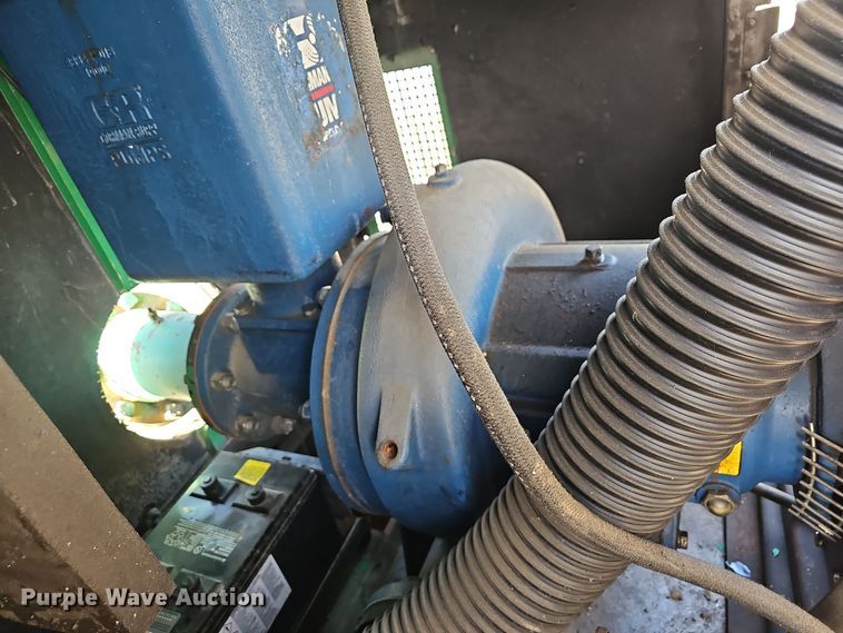 image for item DR3437 2010 Prime Air Quiet Flow  trash pump