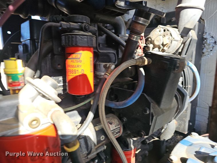 image for item DR3437 2010 Prime Air Quiet Flow  trash pump