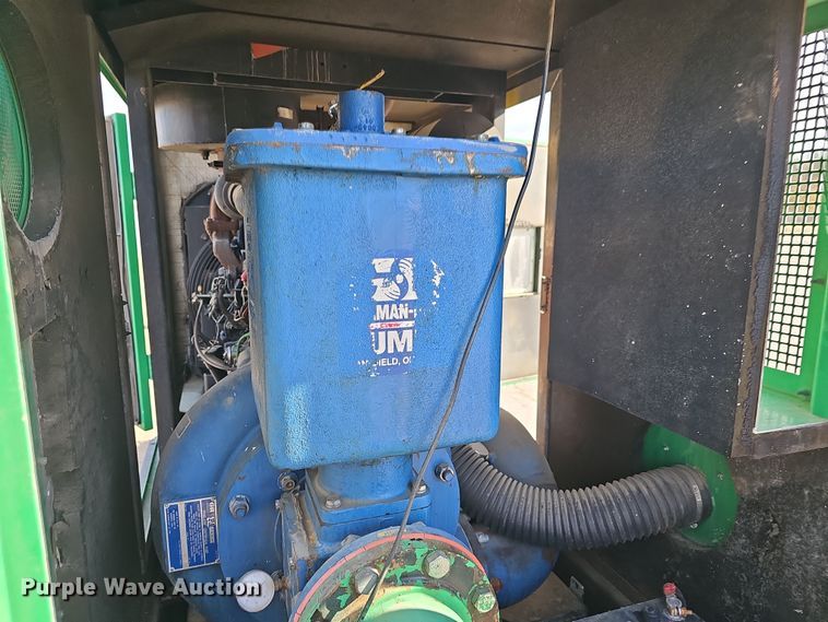 image for item DR3437 2010 Prime Air Quiet Flow  trash pump