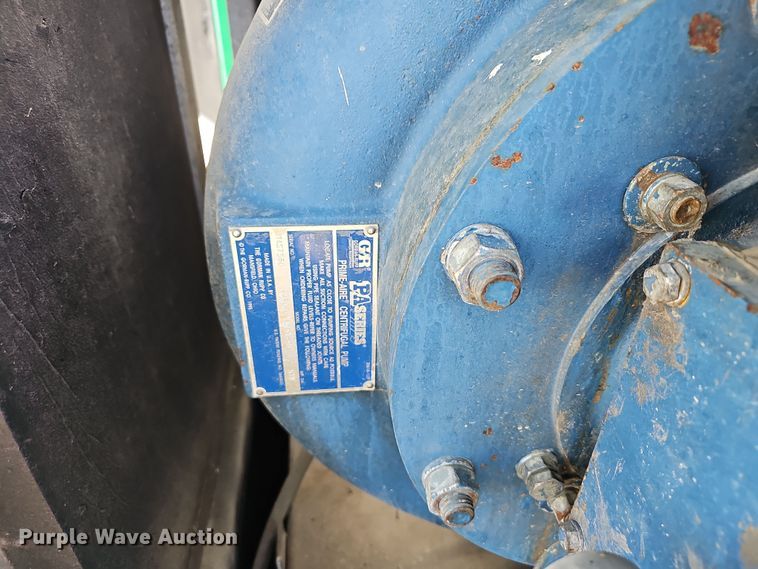 image for item DR3437 2010 Prime Air Quiet Flow  trash pump