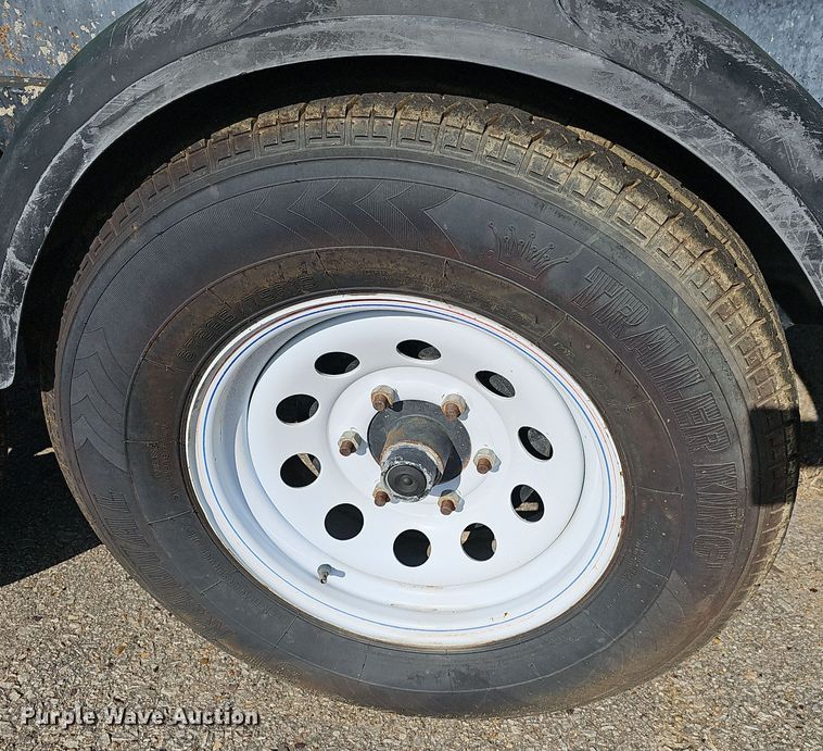 image for item DR3437 2010 Prime Air Quiet Flow  trash pump