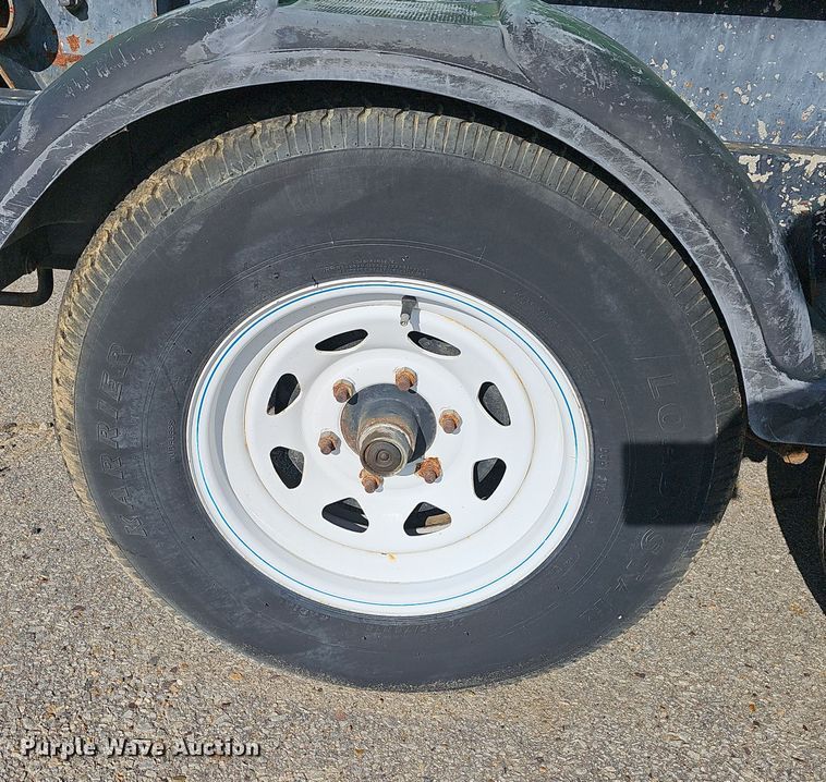 image for item DR3437 2010 Prime Air Quiet Flow  trash pump