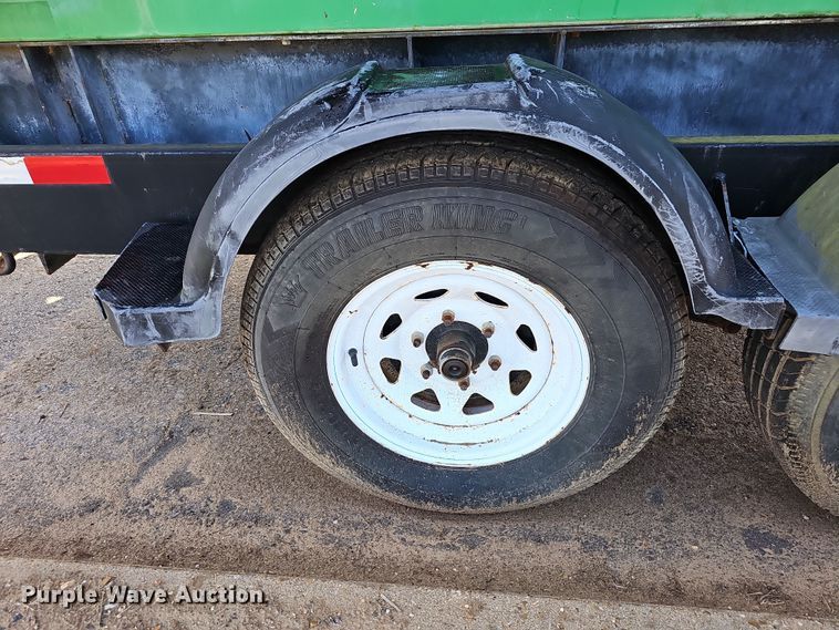 image for item DR3437 2010 Prime Air Quiet Flow  trash pump