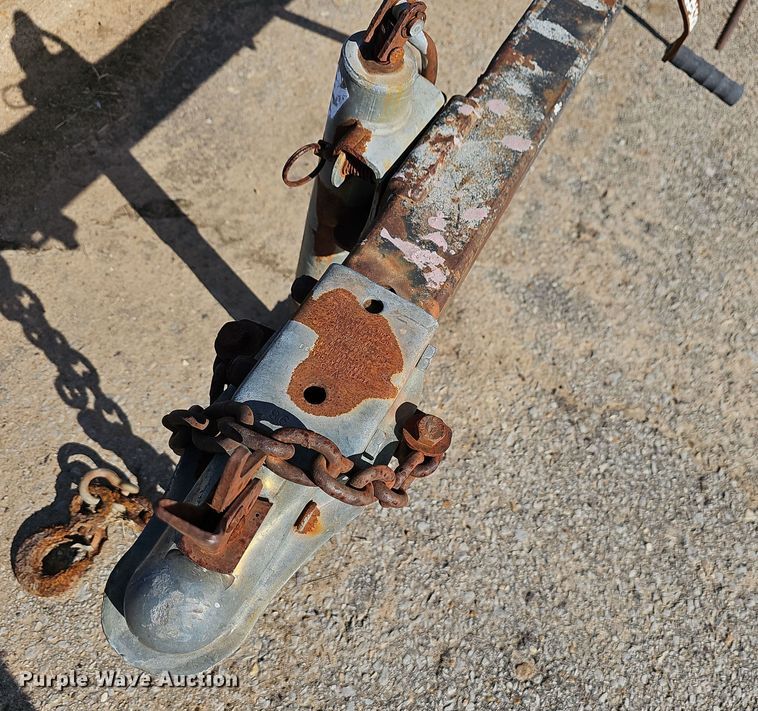 image for item DR3440 Coleman MH4000RKH  light plant