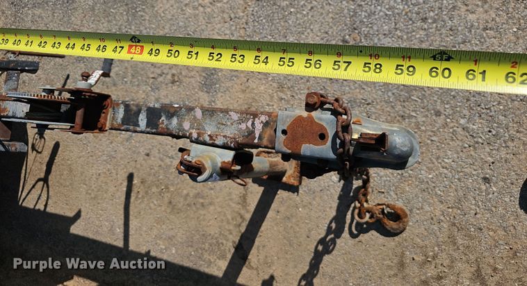 image for item DR3440 Coleman MH4000RKH  light plant