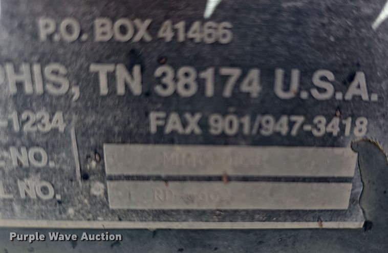 image for item DR3440 Coleman MH4000RKH  light plant