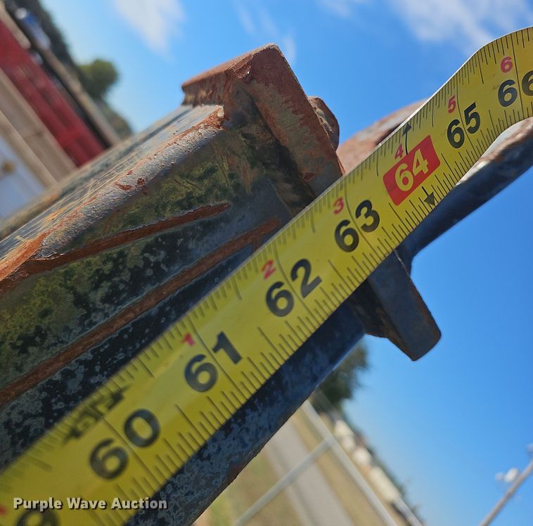 image for item DR3441 Shop built trailer dolly