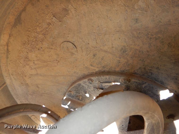 image for item DR5812 2014 Bomag BW190 ADO  double drum vibratory roller