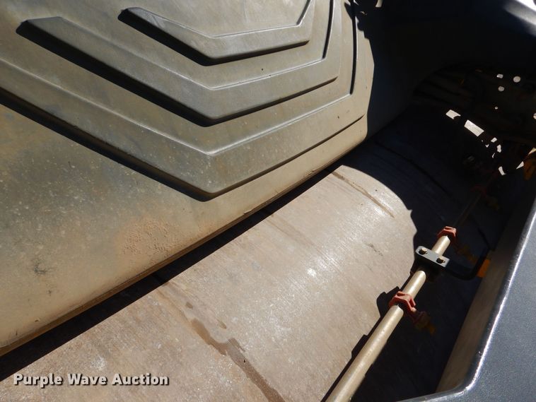 image for item DR5812 2014 Bomag BW190 ADO  double drum vibratory roller