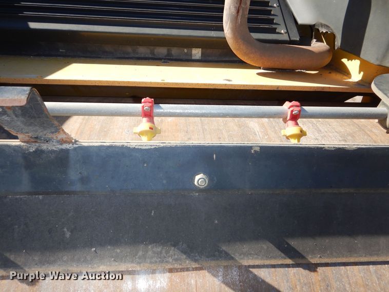 image for item DR5812 2014 Bomag BW190 ADO  double drum vibratory roller