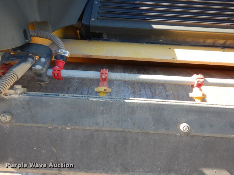 image for item DR5812 2014 Bomag BW190 ADO  double drum vibratory roller