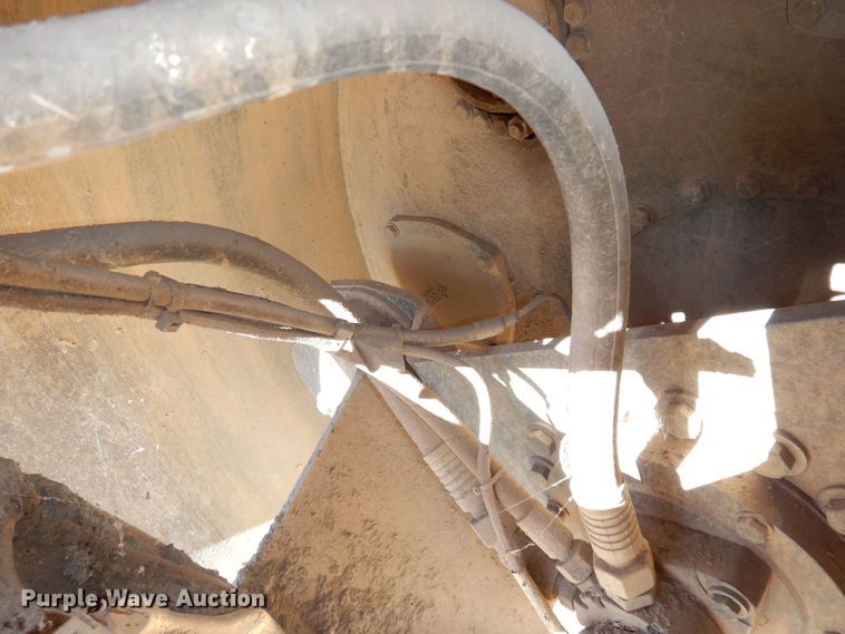 image for item DR5812 2014 Bomag BW190 ADO  double drum vibratory roller