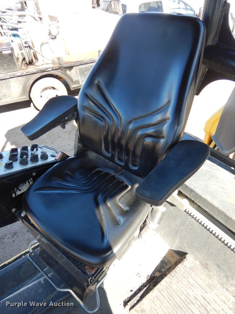 image for item DR5812 2014 Bomag BW190 ADO  double drum vibratory roller