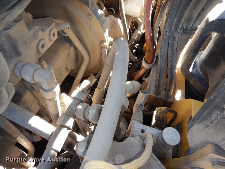 image for item DR5812 2014 Bomag BW190 ADO  double drum vibratory roller