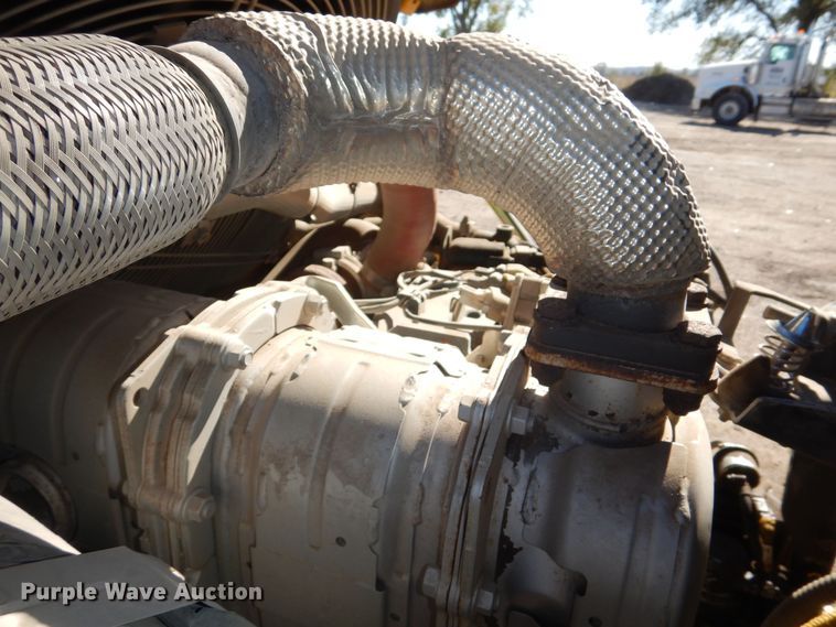 image for item DR5812 2014 Bomag BW190 ADO  double drum vibratory roller