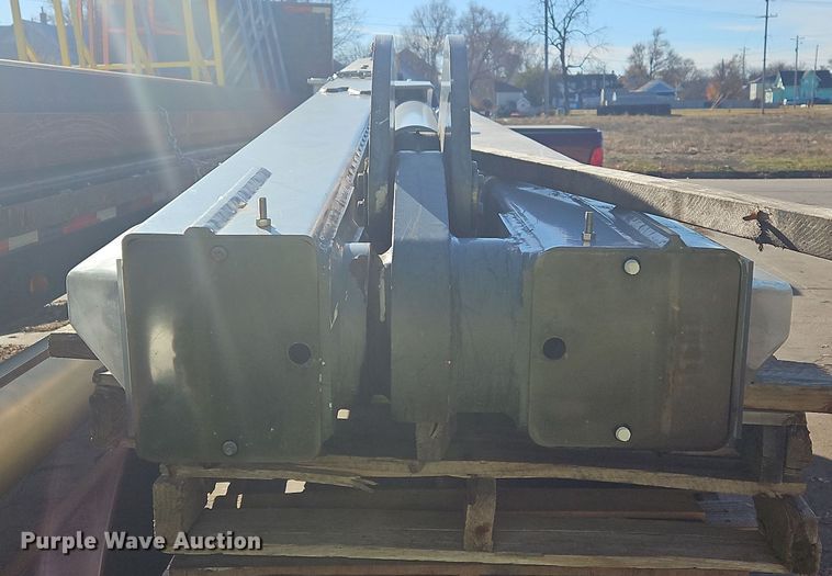 image for item DS5619 Terex Hi Ranger SC-45  bucket lift