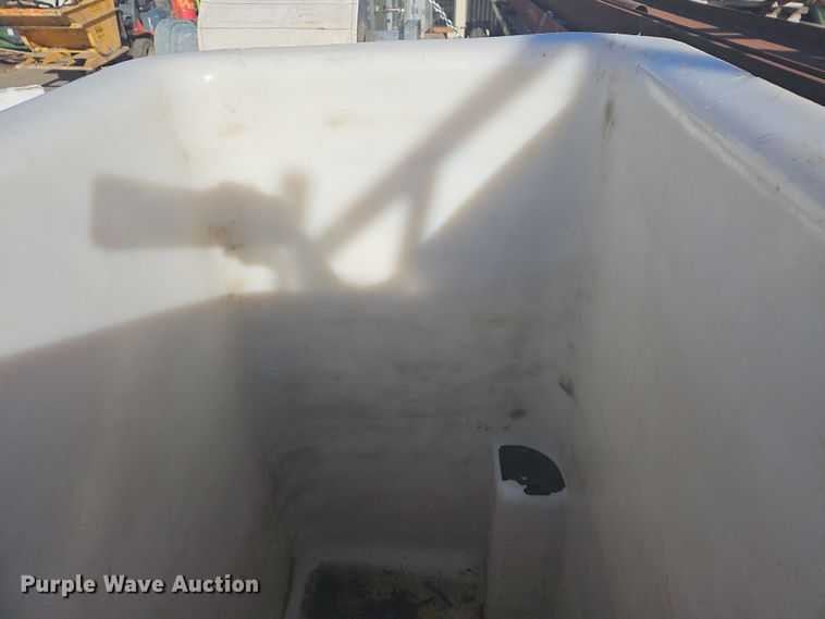 image for item DS5619 Terex Hi Ranger SC-45  bucket lift