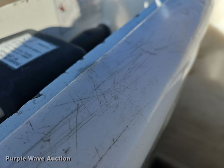 image for item DS5619 Terex Hi Ranger SC-45  bucket lift