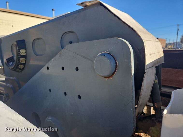 image for item DS5619 Terex Hi Ranger SC-45  bucket lift