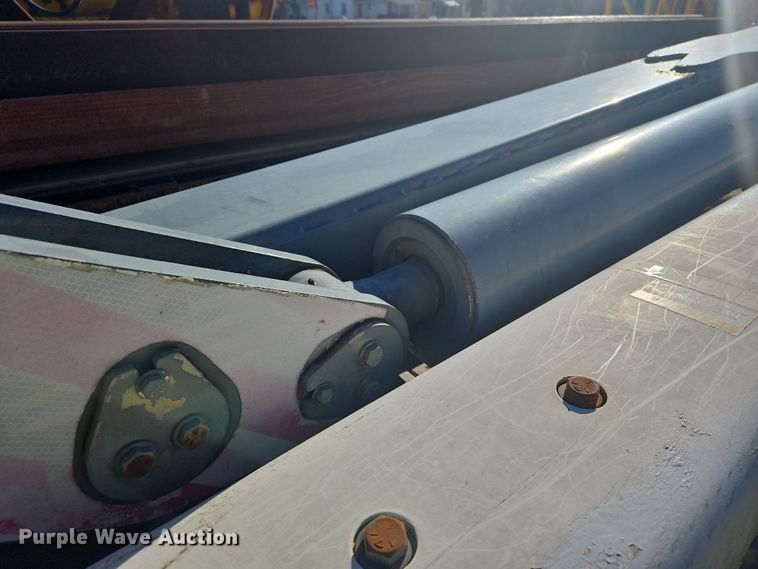 image for item DS5619 Terex Hi Ranger SC-45  bucket lift