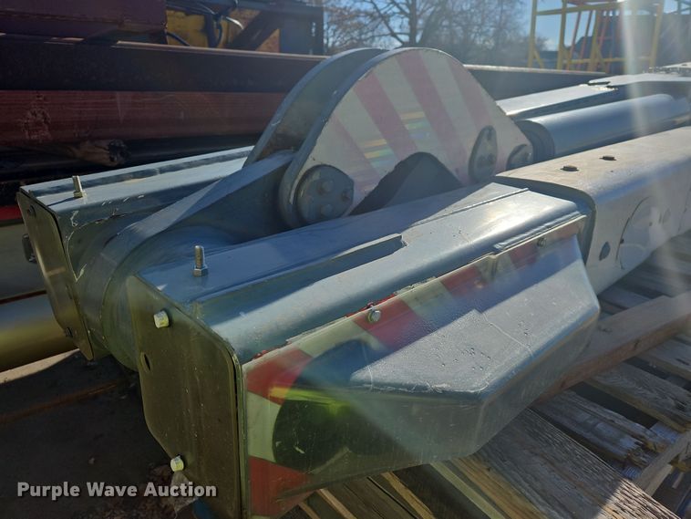 image for item DS5619 Terex Hi Ranger SC-45  bucket lift