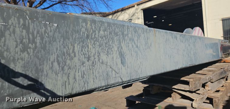 image for item DS5619 Terex Hi Ranger SC-45  bucket lift