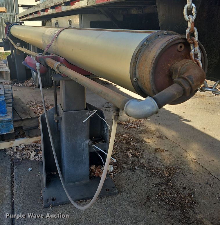 image for item DS5619 Terex Hi Ranger SC-45  bucket lift